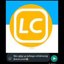 LC Mining APK icon